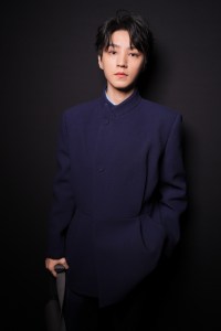 Karry Wang