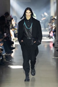 Doublet Men's Fall 2025 Ready-to-Wear Collection