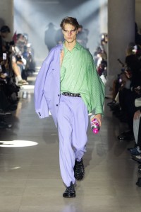 Doublet Men's Fall 2025 Ready-to-Wear Collection