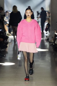 Doublet Men's Fall 2025 Ready-to-Wear Collection