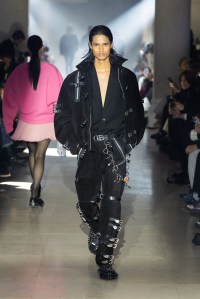 Doublet Men's Fall 2025 Ready-to-Wear Collection