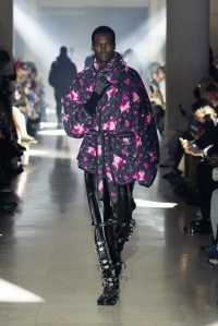 Doublet Men's Fall 2025 Ready-to-Wear Collection