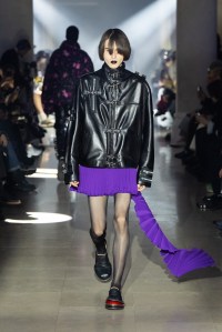 Doublet Men's Fall 2025 Ready-to-Wear Collection