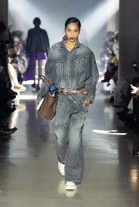 Doublet Men's Fall 2025 Ready-to-Wear Collection