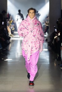 Doublet Men's Fall 2025 Ready-to-Wear Collection