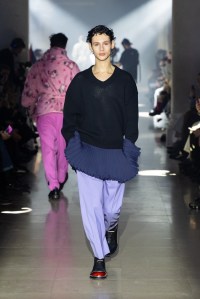 Doublet Men's Fall 2025 Ready-to-Wear Collection