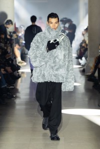 Doublet Men's Fall 2025 Ready-to-Wear Collection