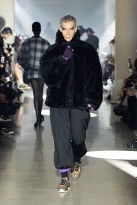 Doublet Men's Fall 2025 Ready-to-Wear Collection
