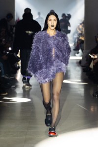 Doublet Men's Fall 2025 Ready-to-Wear Collection
