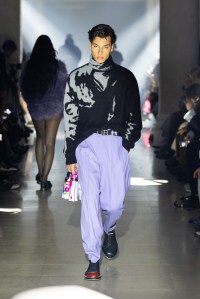 Doublet Men's Fall 2025 Ready-to-Wear Collection