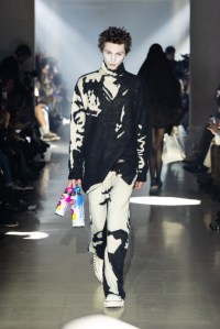 Doublet Men's Fall 2025 Ready-to-Wear Collection