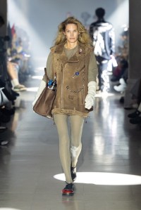 Doublet Men's Fall 2025 Ready-to-Wear Collection