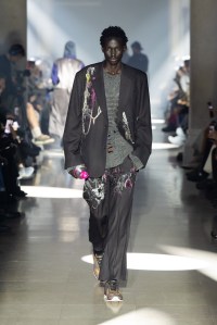 Doublet Men's Fall 2025 Ready-to-Wear Collection