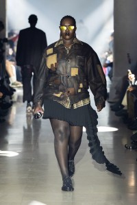 Doublet Men's Fall 2025 Ready-to-Wear Collection