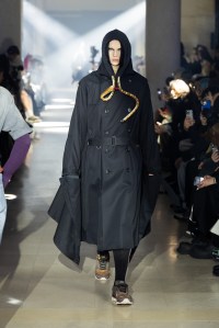 Doublet Men's Fall 2025 Ready-to-Wear Collection