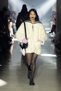 Doublet Men's Fall 2025 Ready-to-Wear Collection