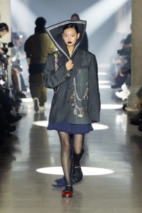 Doublet Men's Fall 2025 Ready-to-Wear Collection