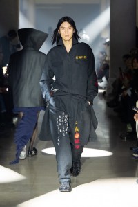 Doublet Men's Fall 2025 Ready-to-Wear Collection
