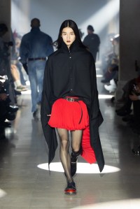 Doublet Men's Fall 2025 Ready-to-Wear Collection