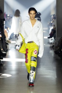 Doublet Men's Fall 2025 Ready-to-Wear Collection
