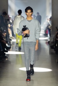 Doublet Men's Fall 2025 Ready-to-Wear Collection