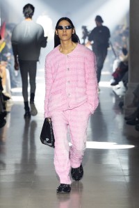 Doublet Men's Fall 2025 Ready-to-Wear Collection