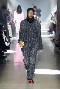 Doublet Men's Fall 2025 Ready-to-Wear Collection