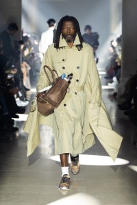 Doublet Men's Fall 2025 Ready-to-Wear Collection