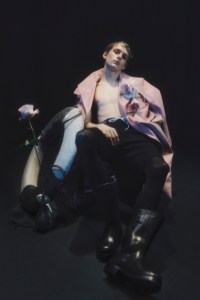 Dries Van Noten Men's Fall 2025 Ready-to-Wear Collection at Paris Men's Fashion Week