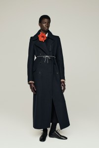 Dries Van Noten Men's Fall 2025 Ready-to-Wear Collection at Paris Men's Fashion Week
