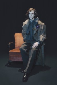 Dries Van Noten Men's Fall 2025 Ready-to-Wear Collection at Paris Men's Fashion Week