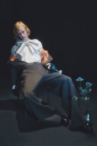 Dries Van Noten Men's Fall 2025 Ready-to-Wear Collection at Paris Men's Fashion Week