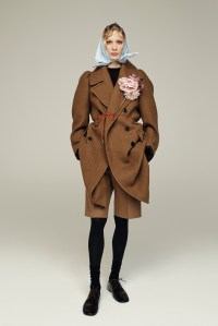 Dries Van Noten Men's Fall 2025 Ready-to-Wear Collection at Paris Men's Fashion Week