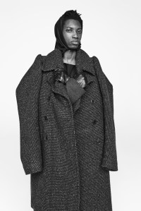 Dries Van Noten Men's Fall 2025 Ready-to-Wear Collection at Paris Men's Fashion Week