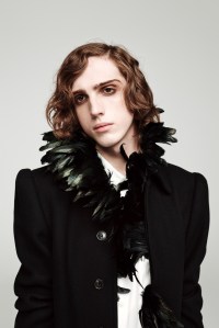 Dries Van Noten Men's Fall 2025 Ready-to-Wear Collection at Paris Men's Fashion Week