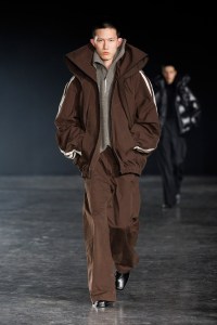 Egonlab Men's Fall 2025 Ready-to-Wear Collection at Paris Men's Fashion Week