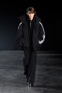 Egonlab Men's Fall 2025 Ready-to-Wear Collection at Paris Men's Fashion Week