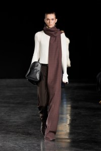 Egonlab Men's Fall 2025 Ready-to-Wear Collection at Paris Men's Fashion Week