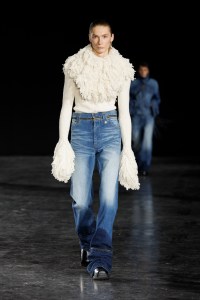 Egonlab Men's Fall 2025 Ready-to-Wear Collection at Paris Men's Fashion Week