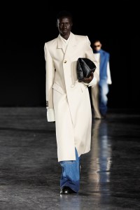 Egonlab Men's Fall 2025 Ready-to-Wear Collection at Paris Men's Fashion Week