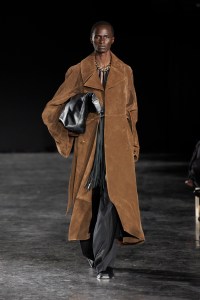Egonlab Men's Fall 2025 Ready-to-Wear Collection at Paris Men's Fashion Week