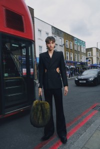 EgonLab Spring 2025 Ready-to-Wear Collection at Paris Fashion Week