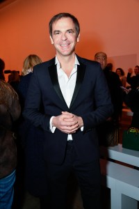 Olivier Veran