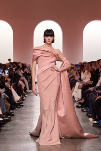 Elie Saab Spring 2025 Couture