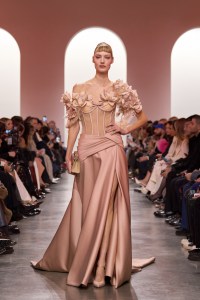Elie Saab Spring 2025 Couture