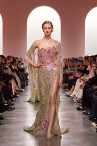Elie Saab Spring 2025 Couture