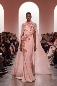 Elie Saab Spring 2025 Couture