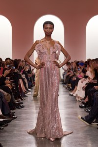 Elie Saab Spring 2025 Couture