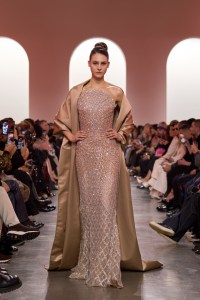 Elie Saab Spring 2025 Couture