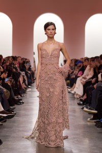 Elie Saab Spring 2025 Couture